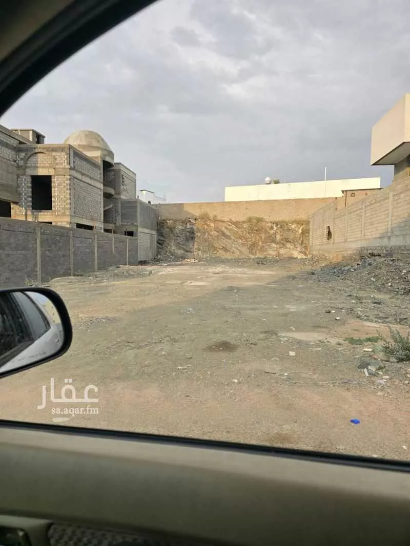 أرض للبيع في شارع الكدى 110, حي الكدى, مدينة الطائف, منطقة مكة المكرمة 1 صورة