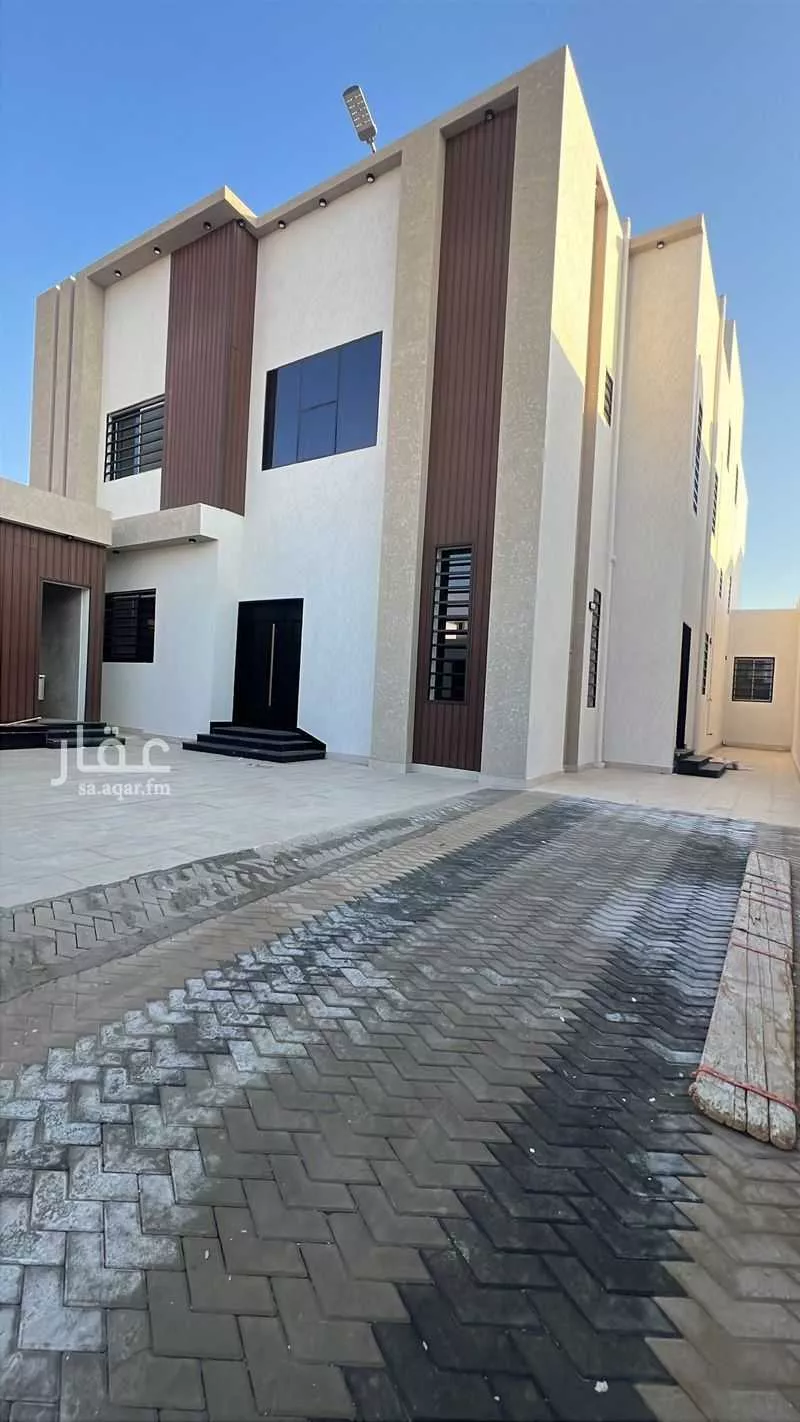 فيلا للبيع في شارع القافلة 47, حي القافلة, مدينة خميس مشيط, منطقة عسير 1 صورة