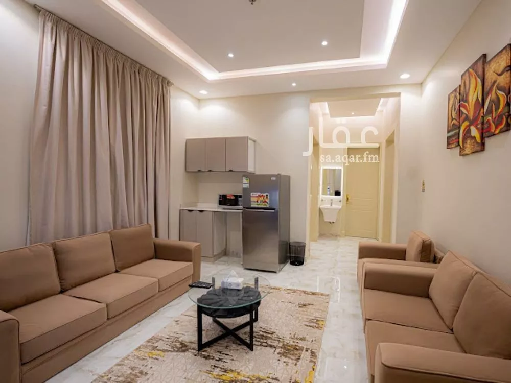 شقة للإيجار في شارع علي الطنطاوي, حي العارض, مدينة الرياض, منطقة الرياض 1 صورة