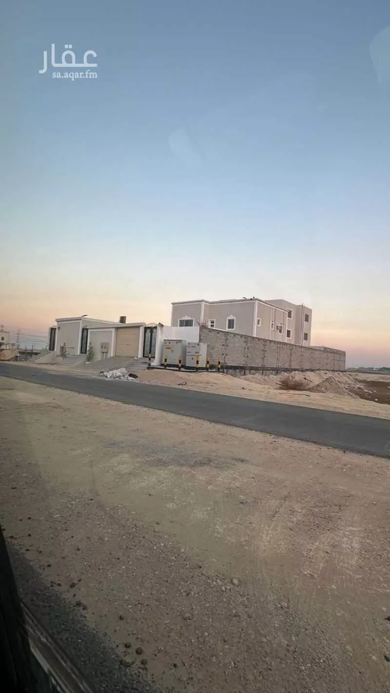 دور للإيجار في شارع العزيزية 47 ، حي العزيزية ، الجبيل ، الجبيل 1 صورة