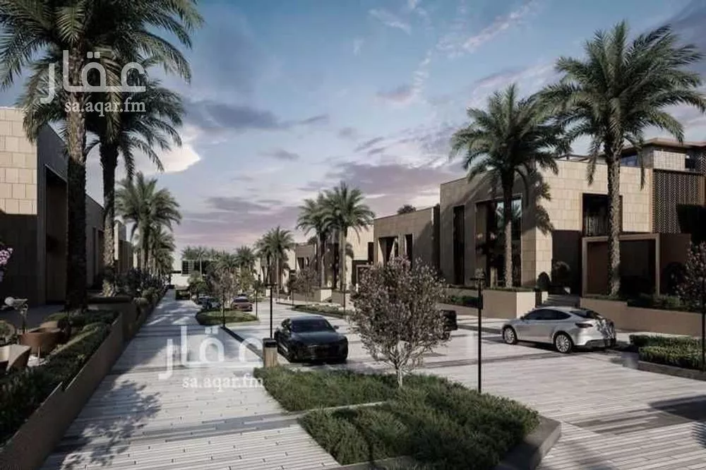 مكتب تجاري للإيجار في حي ، طريق الامام سعود بن فيصل ، حي الملقا ، الرياض ، منطقة الرياض 1 صورة