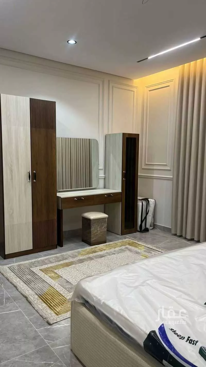 شقة للإيجار في حي الصفا ، تبوك ، منطقة تبوك 1 صورة