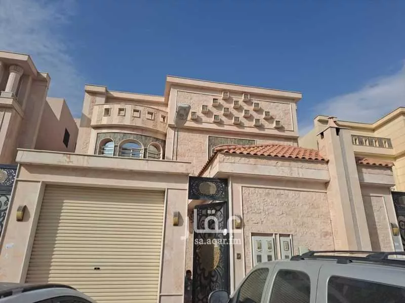 فيلا للبيع في شارع جعفر الدينوري ، حي طويق ، الرياض ، منطقة الرياض 1 صورة