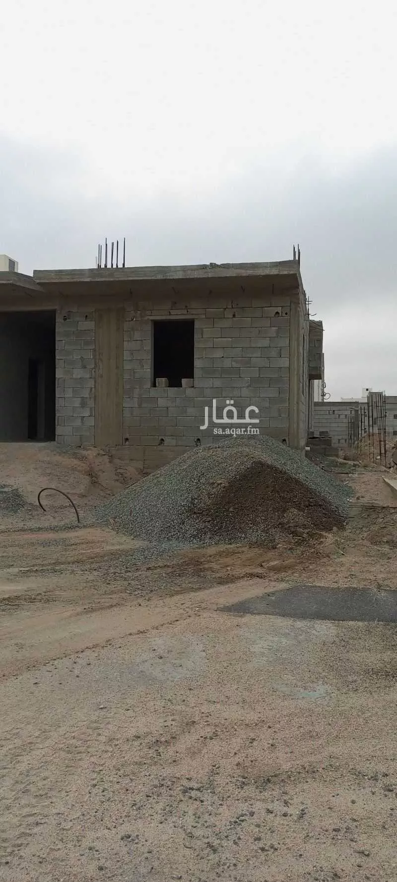 عمارة للبيع في ضاحية الاسكان ، الطائف ، الطائف 1 صورة