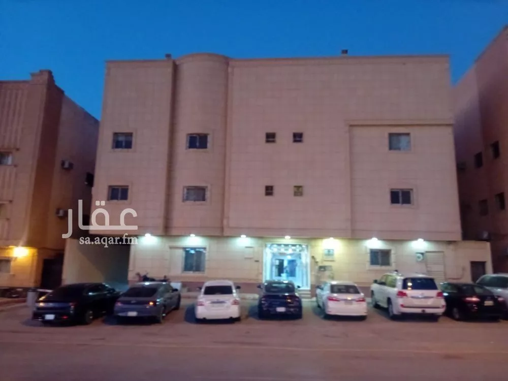 شقة للإيجار في شارع ابن خلكان, حي النسيم الشرقي, مدينة الرياض, منطقة الرياض 1 صورة
