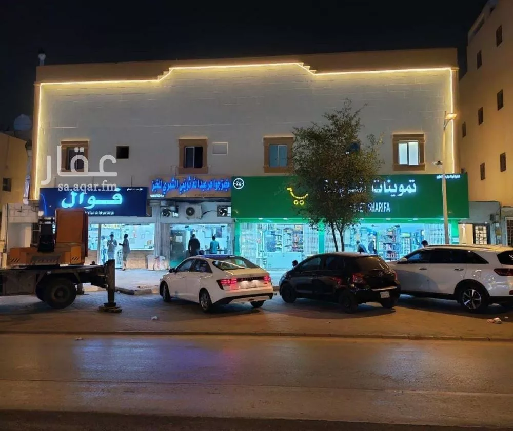 شقة للإيجار في شارع رقم 278, حي المونسية, مدينة الرياض, منطقة الرياض 1 صورة
