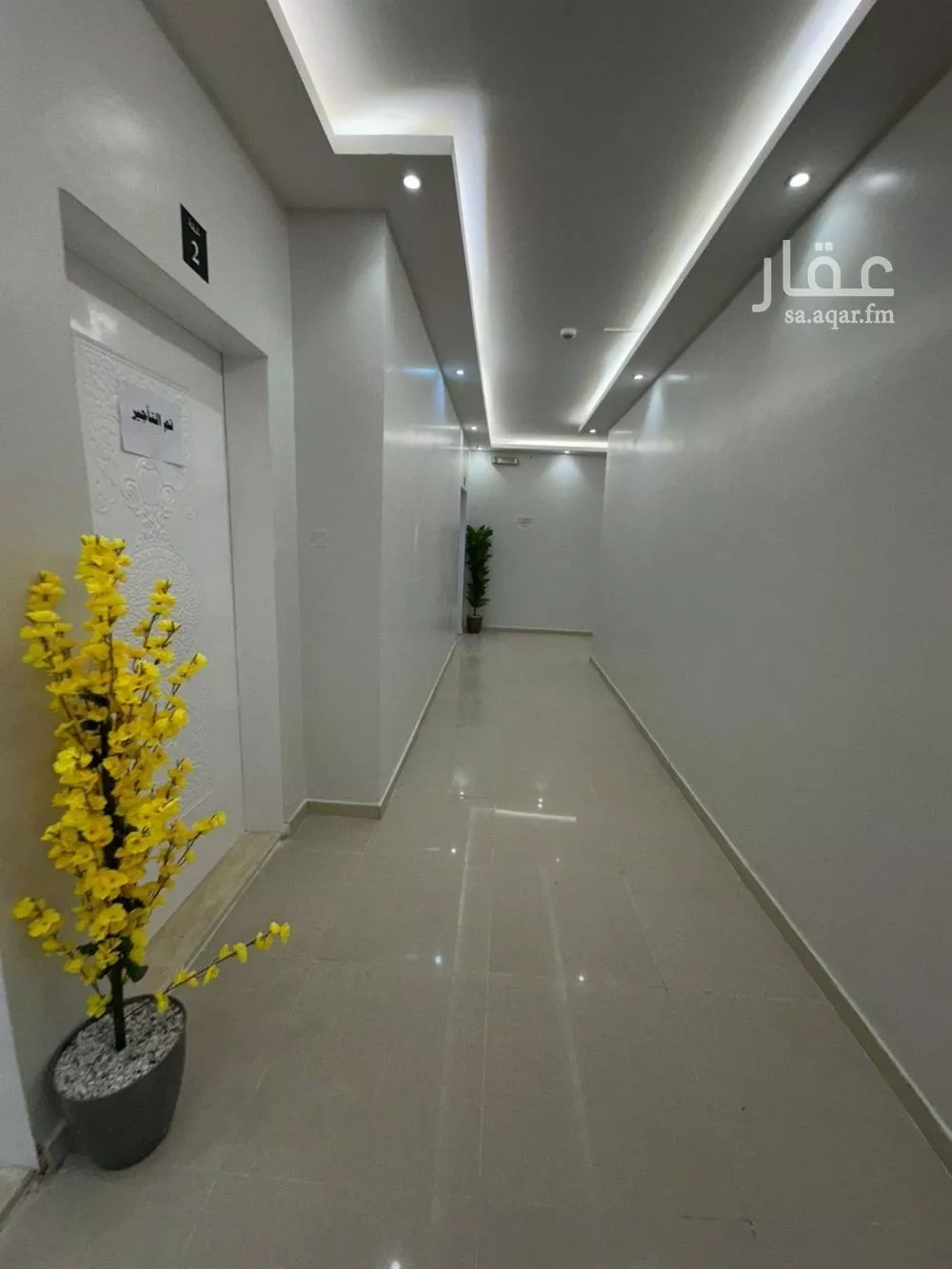 شقة للإيجار في شارع أبي غانم الحلبي, حي الضباط, مدينة الرياض, منطقة الرياض 1 صورة