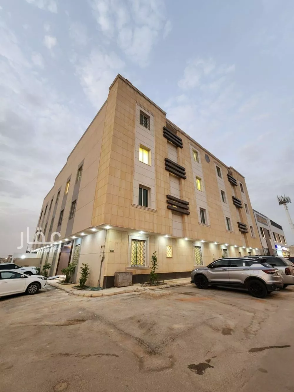 شقة للإيجار في شارع أبي غانم الحلبي, حي الضباط, مدينة الرياض, منطقة الرياض 1 صورة