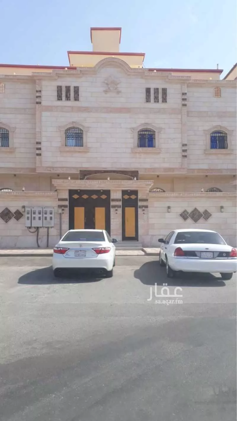 شقة للإيجار في شارع رقيع الاسدي, حي الصالحية, مدينة جدة, منطقة مكة المكرمة 1 صورة