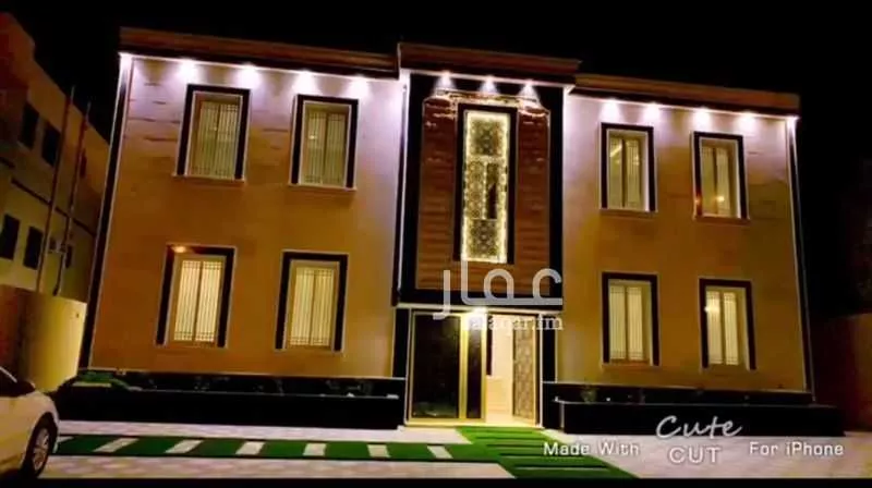 عمارة للبيع في شارع أبو طلحة الأنصاري(رضي الله عنه) ، حي الاخباب ، الطائف ، الطائف 1 صورة