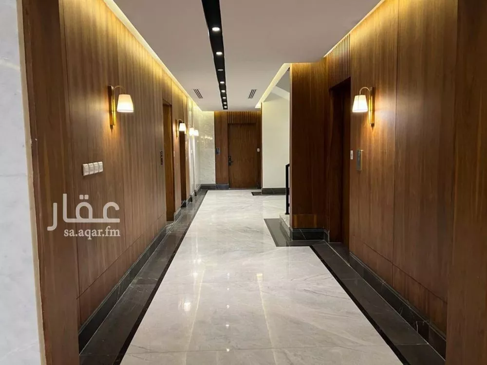 شقة للإيجار في شارع شمس الدين, حي القيروان, مدينة الرياض, منطقة الرياض 1 صورة