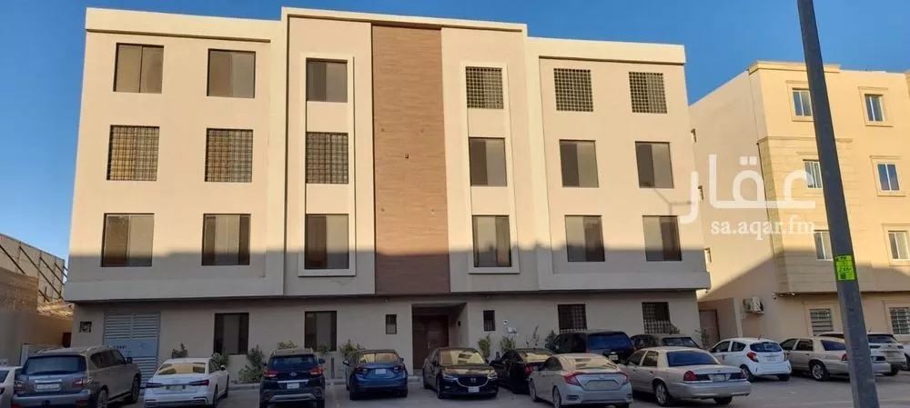 شقة للإيجار في شارع الأفضلي, حي الملقا, مدينة الرياض, منطقة الرياض 1 صورة