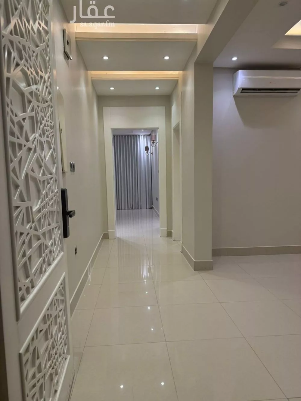 شقة للإيجار في شارع شهيد الدين ثم الوطن عبدالله عبدالرحمن, حي الياسمين, مدينة الرياض, منطقة الرياض 1 صورة