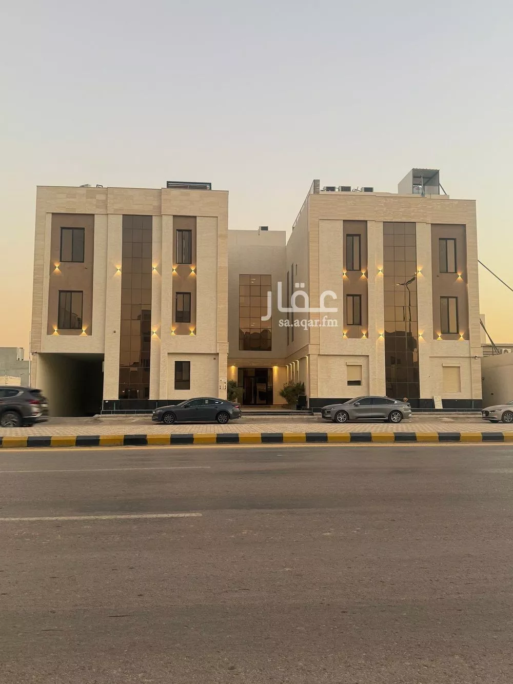 شقة للبيع في شارع تقى الدين التميمى, حي المهدية, مدينة الرياض, منطقة الرياض 1 صورة