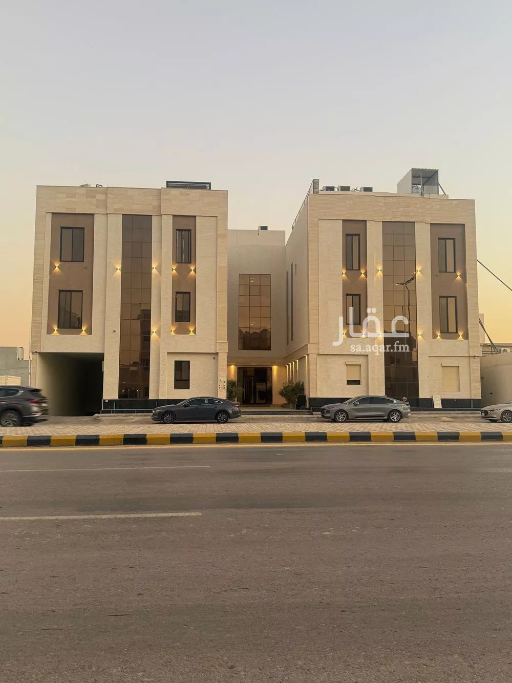 شقة للبيع في شارع تقى الدين التميمى, حي المهدية, مدينة الرياض, منطقة الرياض 1 صورة