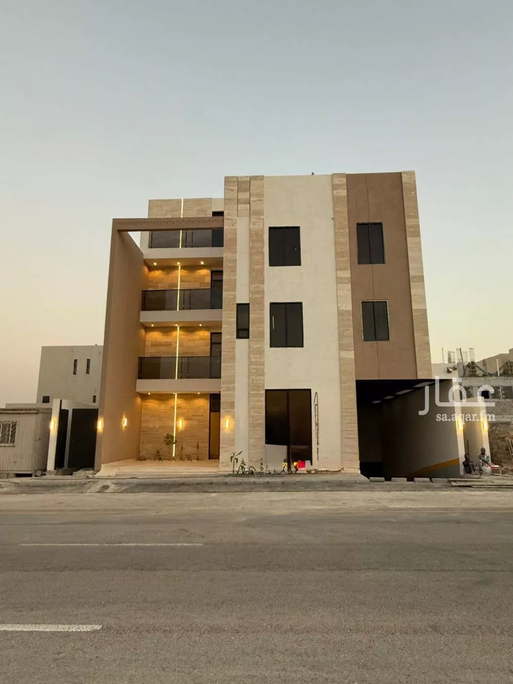 شقة للبيع في شارع عمر بن مفتي, حي طويق, مدينة الرياض, منطقة الرياض 1 صورة