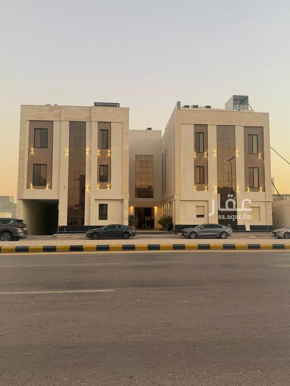 شقة للبيع في شارع تقى الدين التميمى, حي المهدية, مدينة الرياض, منطقة الرياض 1 صورة