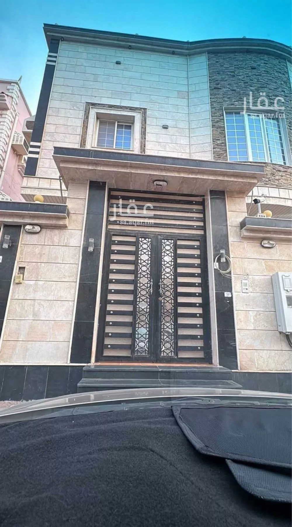 دور للإيجار في شارع عبد الرحمن بن الاسود, حي الأجاويد, مدينة جدة, منطقة مكة المكرمة 1 صورة