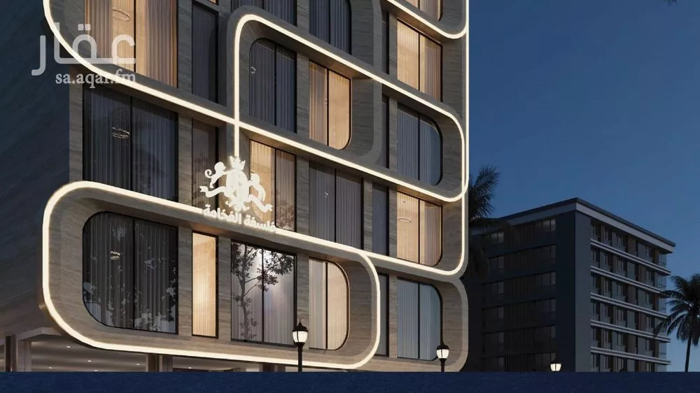 شقة للبيع في شارع ابو تميم الجيشاني, حي النعيم, مدينة جدة, منطقة مكة المكرمة 1 صورة