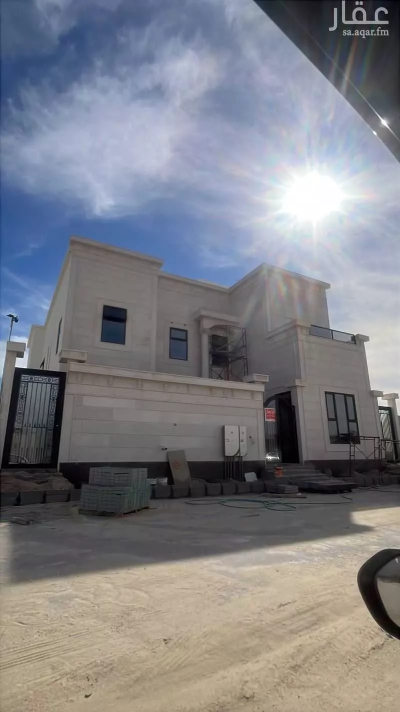 شقة للإيجار في شارع حي ج7 153 ، حي ج7 ، الخفجي ، الخفجي 1 صورة