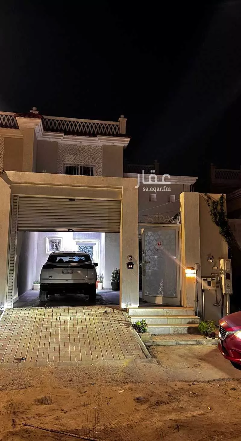 فيلا للإيجار في شارع 29ج ، حي النور ، الدمام ، الدمام 1 صورة