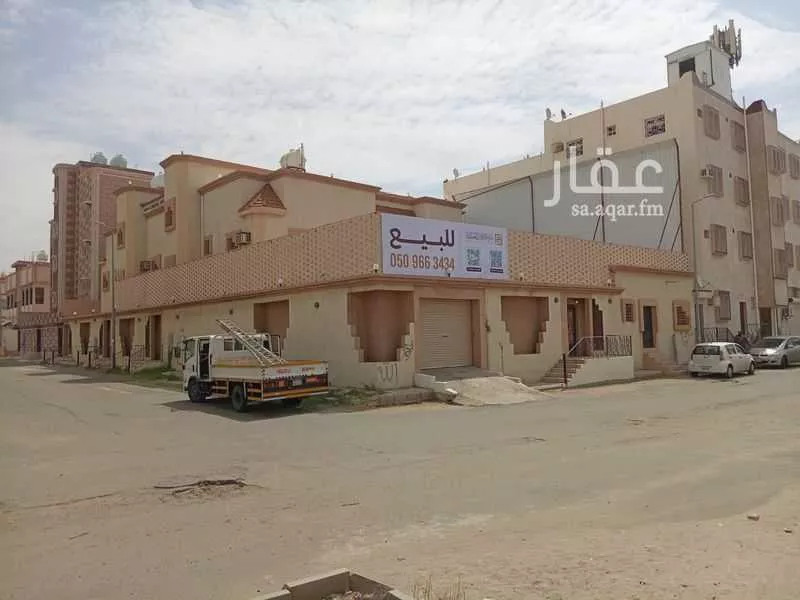 فيلا للبيع في شارع ام ايمن المحدثة, حي العزيزية الغربي, مدينة خميس مشيط, منطقة عسير 1 صورة