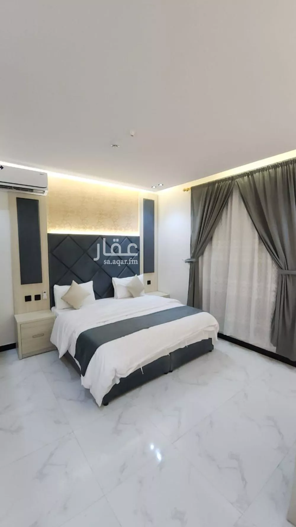 شقة للإيجار في شارع بدر المزني, حي الضباط, مدينة الرياض, منطقة الرياض 1 صورة