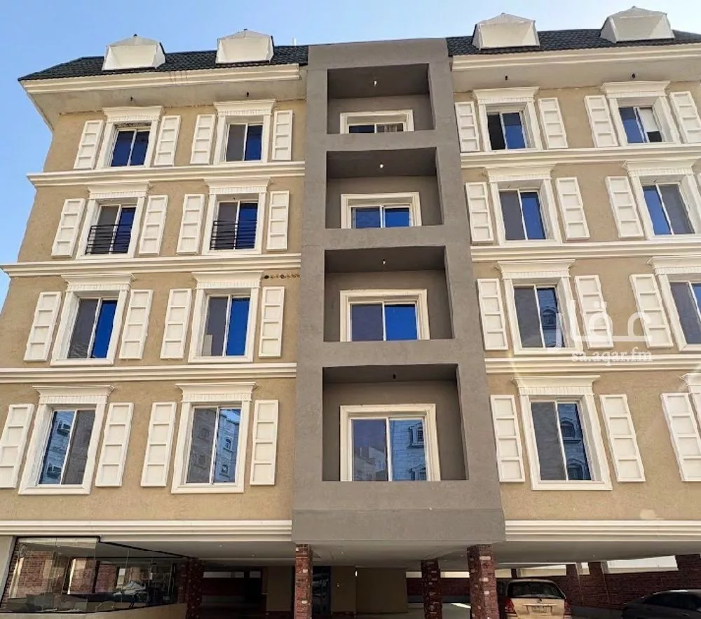 شقة للبيع في شارع يحيي البكري, حي الرغامة, مدينة جدة, منطقة مكة المكرمة 1 صورة