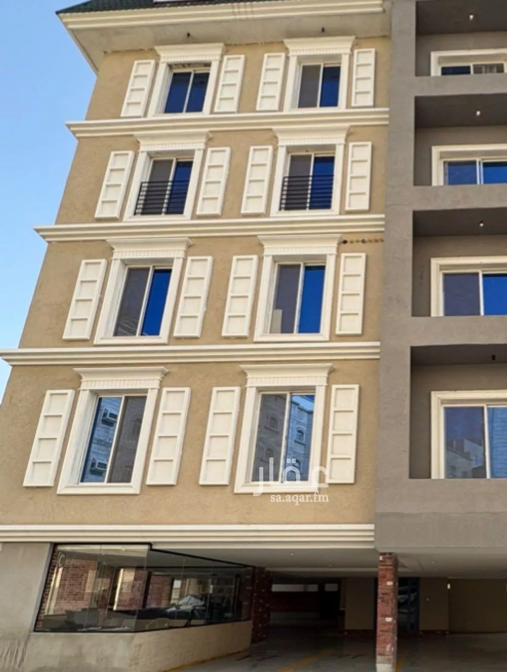 شقة للبيع في شارع يحيي البكري, حي الرغامة, مدينة جدة, منطقة مكة المكرمة 1 صورة