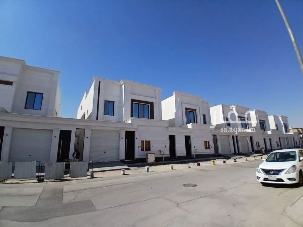 فيلا للبيع في شارع الشيخ سليمان بن عبدالله بن محمد, حي الخليج, مدينة الرياض, منطقة الرياض 1 صورة