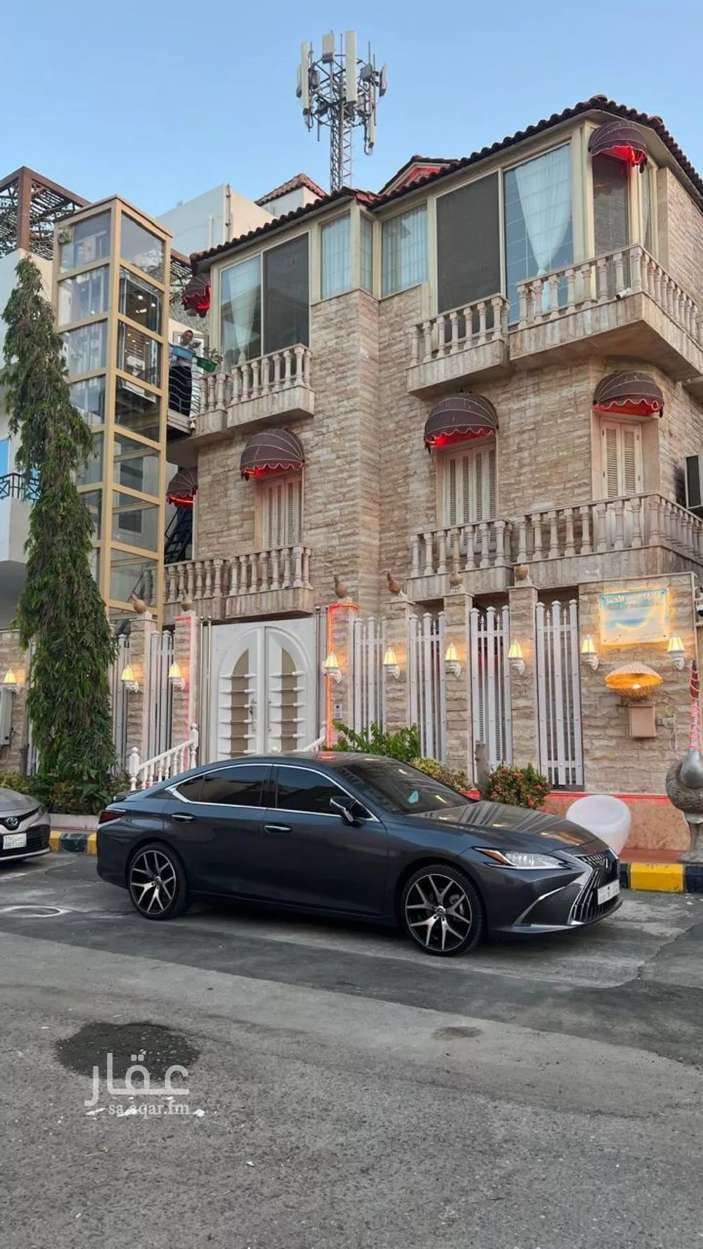 شقة للإيجار في حي أبحر الشمالية, مدينة جدة, منطقة مكة المكرمة 1 صورة