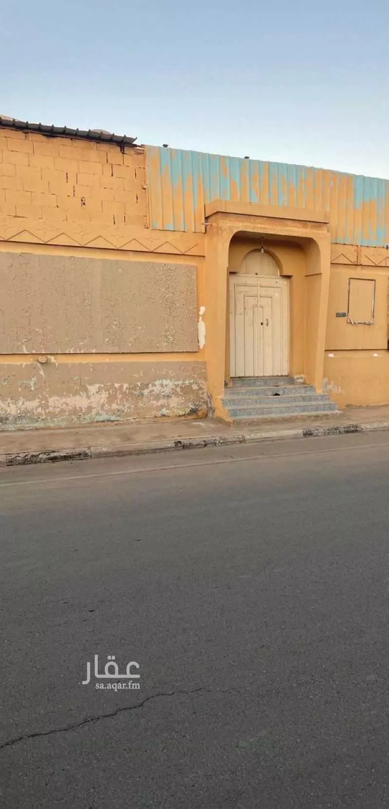 شقة للإيجار في شارع ابراهيم محمد سليمان الواصل, حي الوفاء, مدينة عنيزة, منطقة القصيم 1 صورة