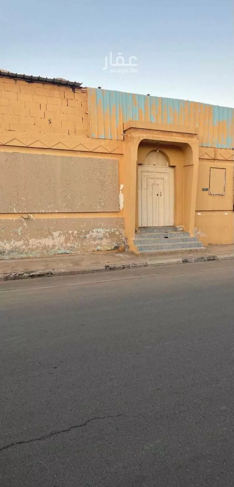 شقة للإيجار في شارع ابراهيم محمد سليمان الواصل, حي الوفاء, مدينة عنيزة, منطقة القصيم 1 صورة