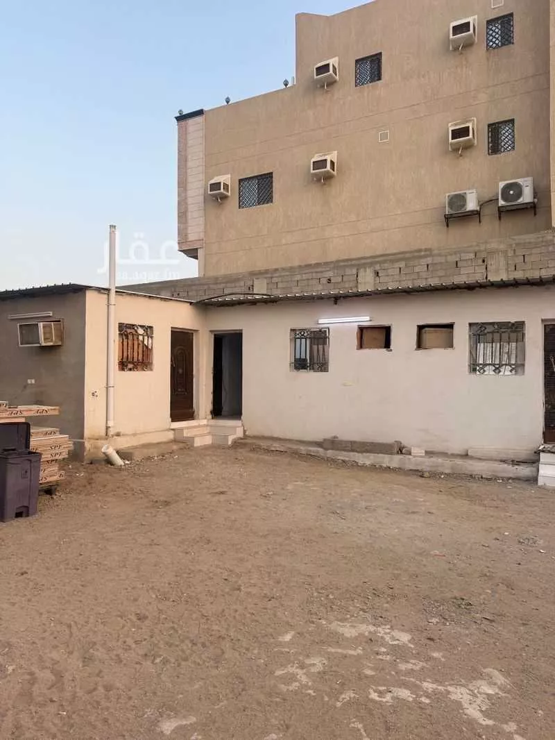 غرفة للإيجار في شارع ابو حفص الدارقطني ، حي الشروق ، جدة ، جدة 1 صورة