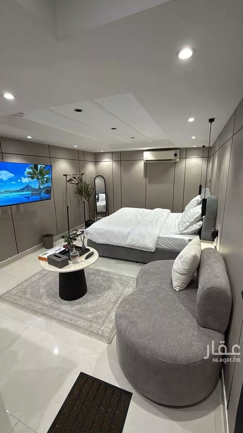 غرفة للإيجار في شارع مصطفى رضوان, حي الأجاويد, مدينة جدة, منطقة مكة المكرمة 1 صورة