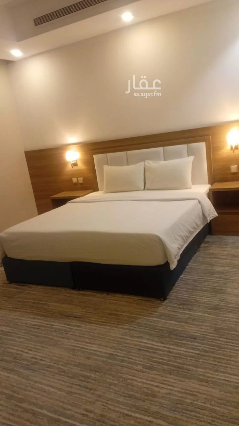 شقة للإيجار في شارع عامر بن ابي ربيعه, حي المروة, مدينة جدة, منطقة مكة المكرمة 1 صورة