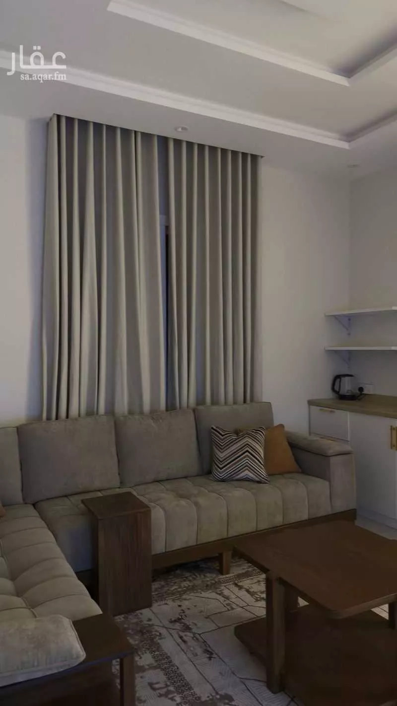 شقة للإيجار في شارع ابن عثمان السلمي ، حي المروة ، جدة ، جدة 1 صورة