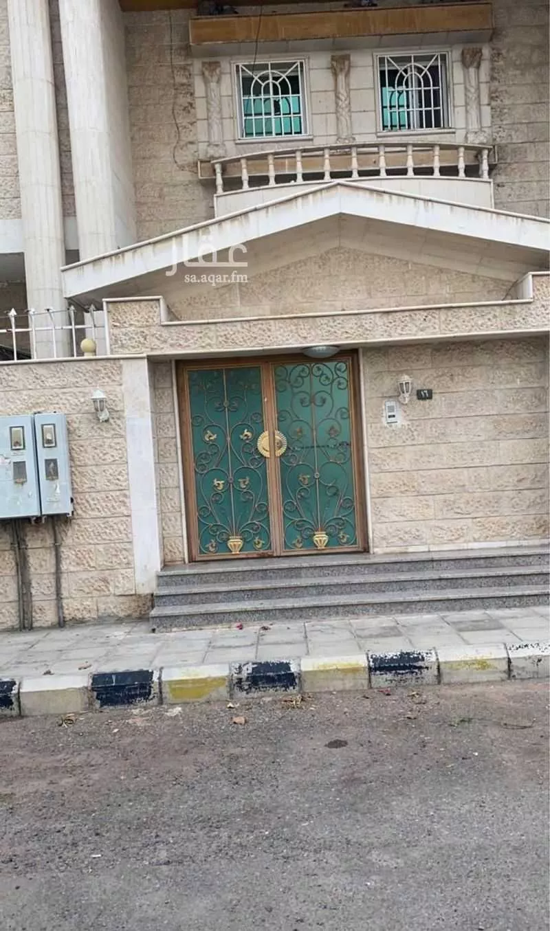 فيلا للإيجار في شارع محمد الكرماني, حي وادي مهزور, مدينة المدينة المنورة, منطقة المدينة المنورة 1 صورة