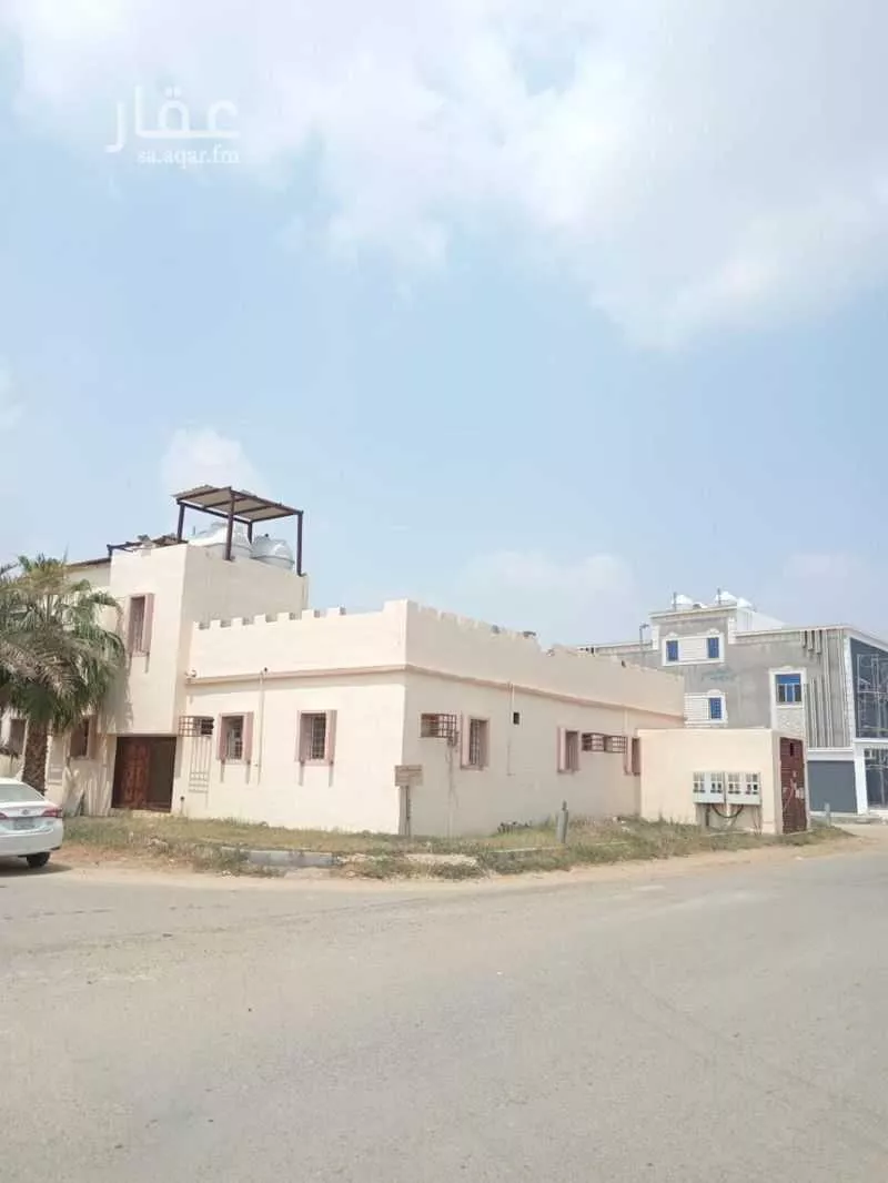 عمارة للبيع في شارع الخطار ، العسيلة ، ابو عريش 1 صورة