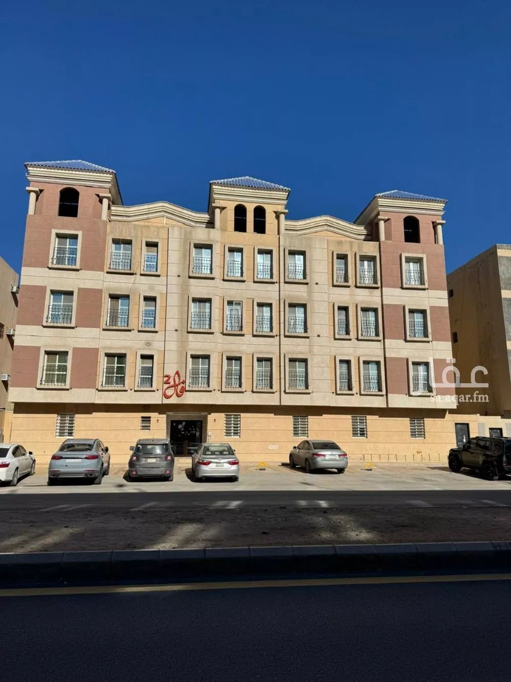 شقة للبيع في شارع خزام, حي ظهرة لبن, مدينة الرياض, منطقة الرياض 1 صورة