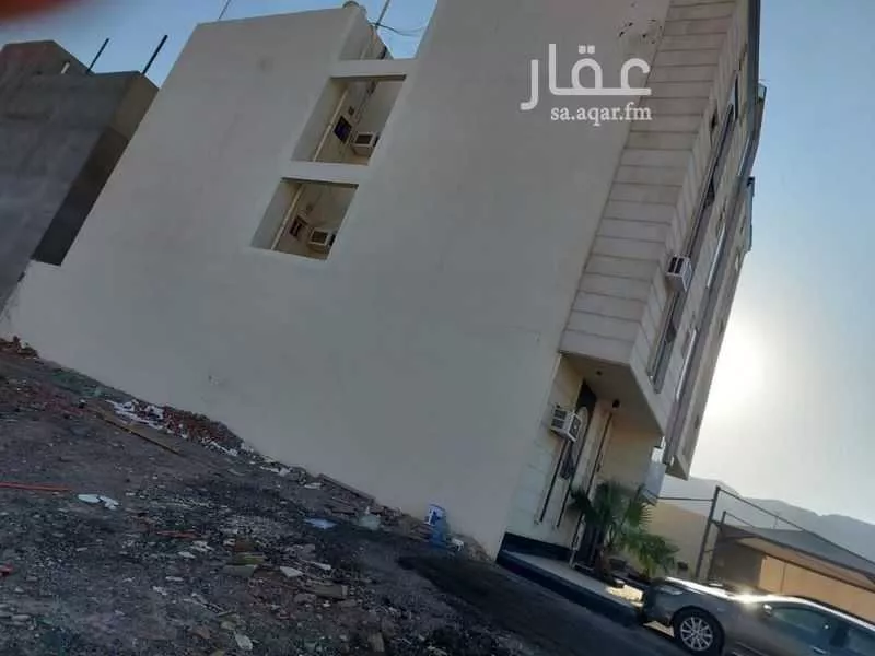 شقة للبيع في حي ، شارع حصين بن المعلي ، حي الرانوناء ، المدينة المنورة ، منطقة المدينة المنورة 1 صورة