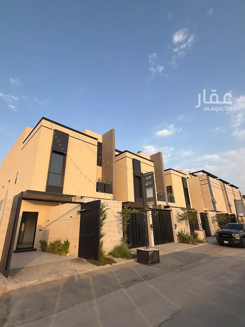 فيلا للبيع في شارع رقم 467, حي النرجس, مدينة الرياض, منطقة الرياض