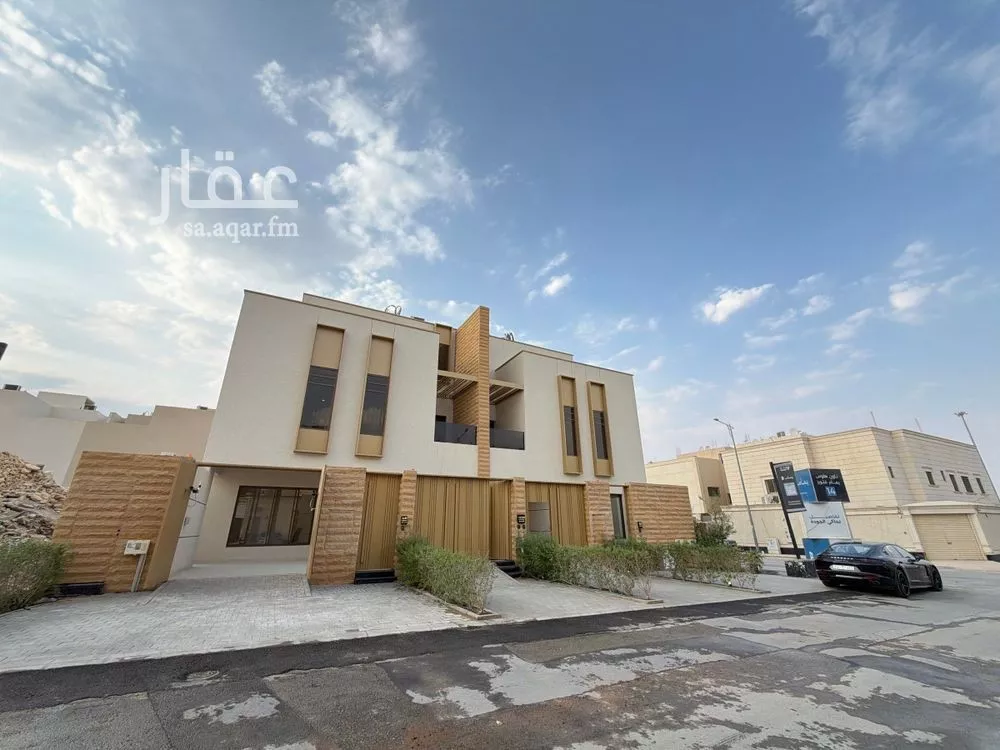 فيلا للبيع في شارع رقم 522, حي النرجس, مدينة الرياض, منطقة الرياض