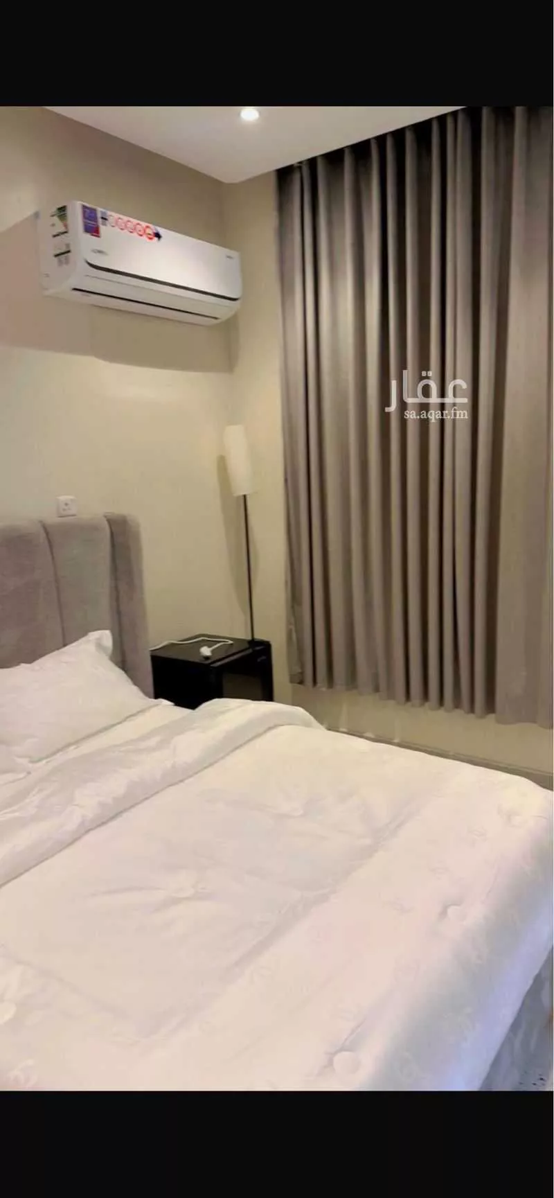 شقة للإيجار في شارع جعفر بن أبي بكر لبني, حي الرمال, مدينة الرياض, منطقة الرياض 1 صورة
