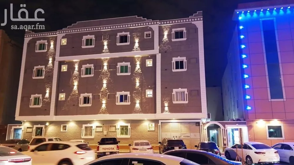 شقة للإيجار في شارع الهواشلة, حي اليرموك, مدينة الرياض, منطقة الرياض 1 صورة