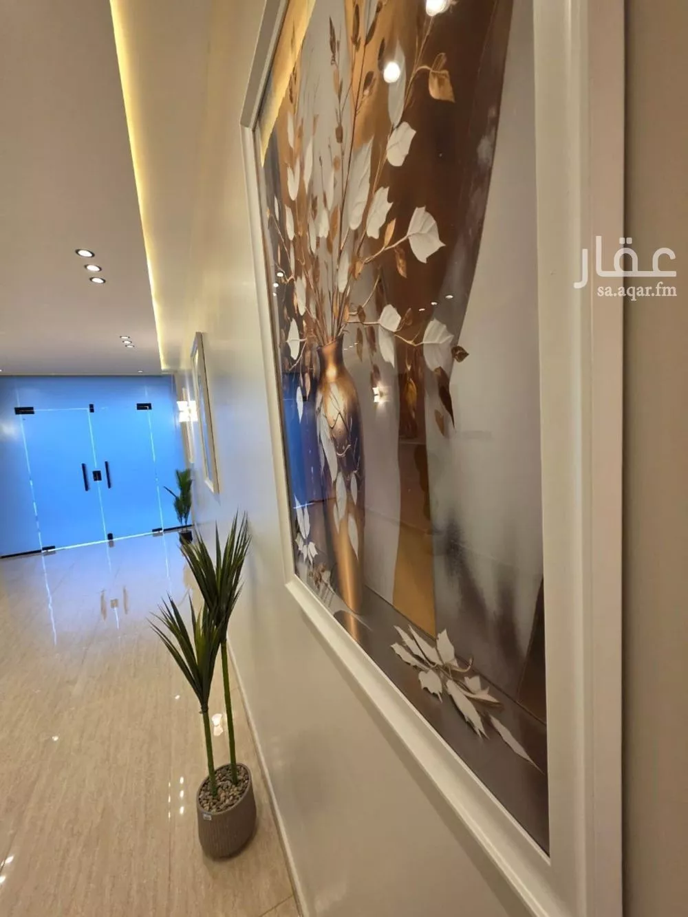 شقة للإيجار في شارع العليا, حي العليا, مدينة الرياض, منطقة الرياض 1 صورة