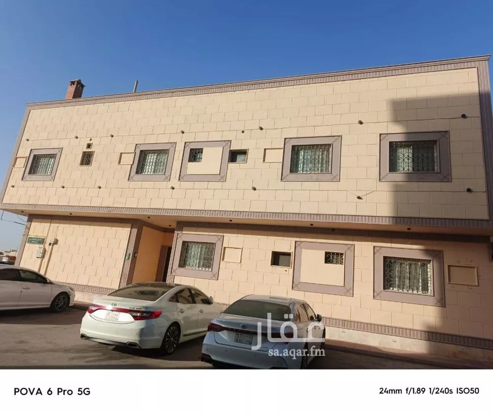 شقة للإيجار في شارع الهواشلة, حي اليرموك, مدينة الرياض, منطقة الرياض 1 صورة