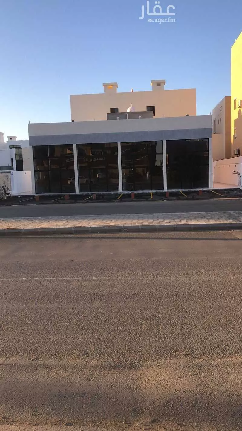 محل للإيجار في شارع معمر بن عبدالله, حي الياقوت, مدينة جدة, منطقة مكة المكرمة 1 صورة