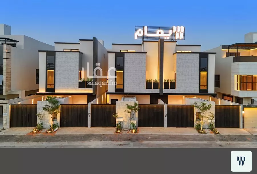 فيلا للبيع في شارع رقم 467, حي النرجس, مدينة الرياض, منطقة الرياض 1 صورة