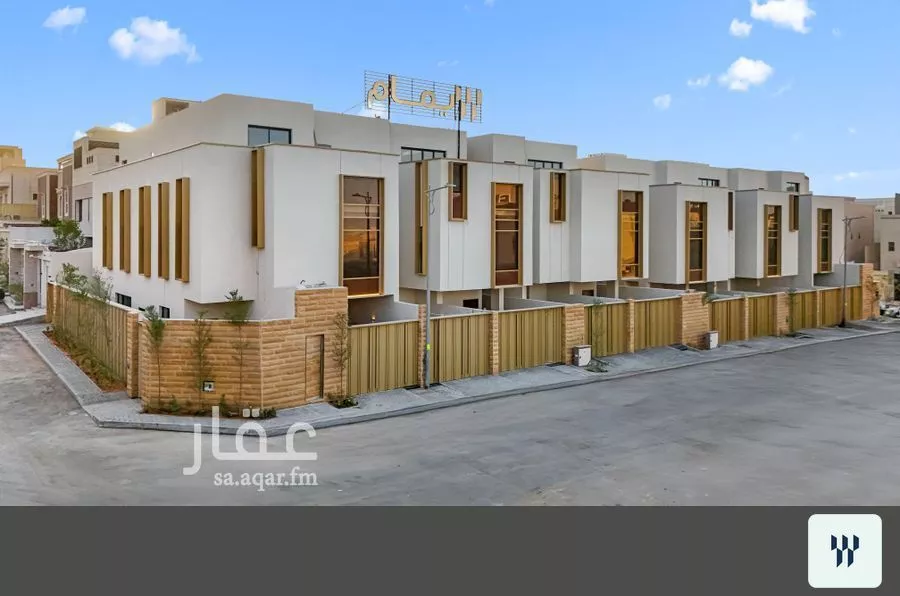 فيلا للبيع في شارع رقم 441, حي النرجس, مدينة الرياض, منطقة الرياض 1 صورة